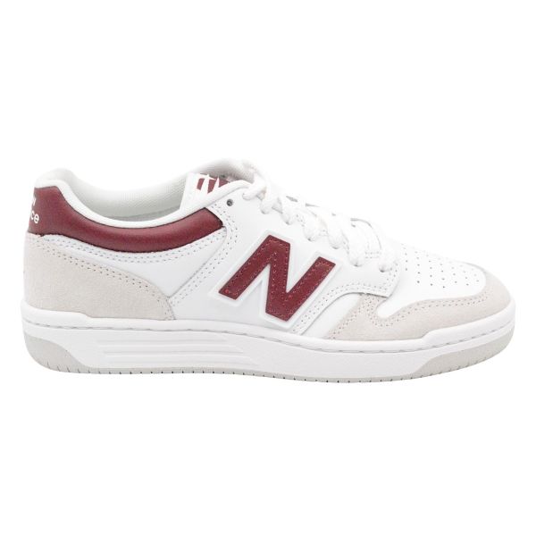 Zapatilla New Balance 480 De Hombre