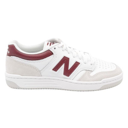 Zapatilla New Balance 480 De Hombre