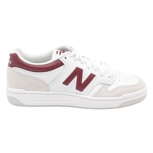 Zapatilla New Balance 480 De Hombre