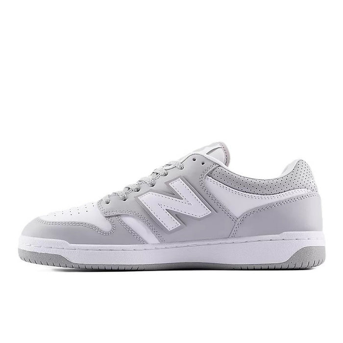 Zapatilla New Balance 480 De Hombre