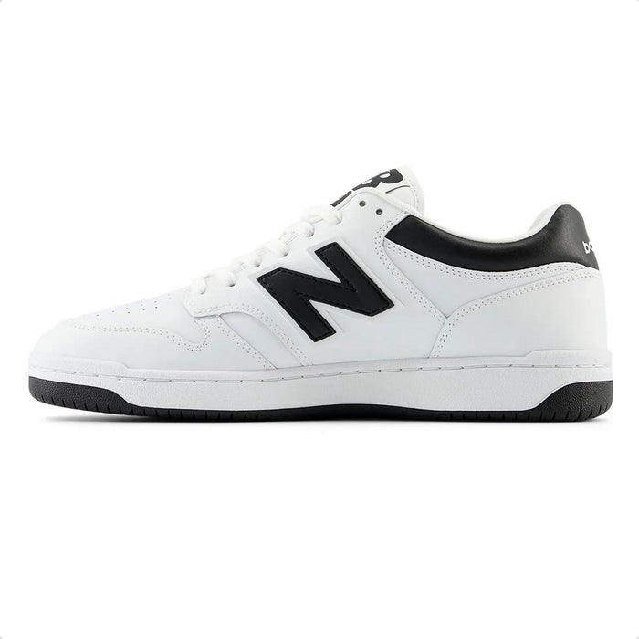 Zapatilla New Balance 480 De Hombre