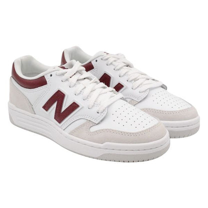 Zapatilla New Balance 480 De Hombre