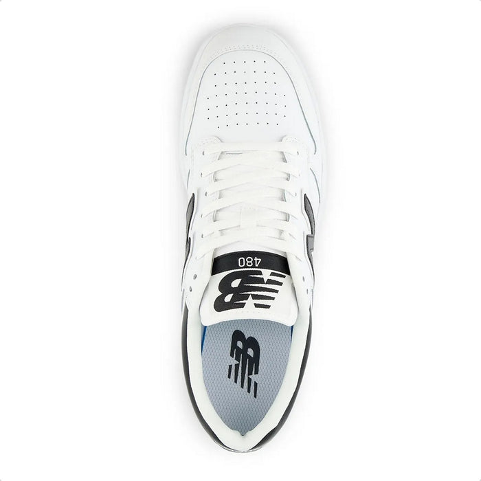Zapatilla New Balance 480 De Hombre