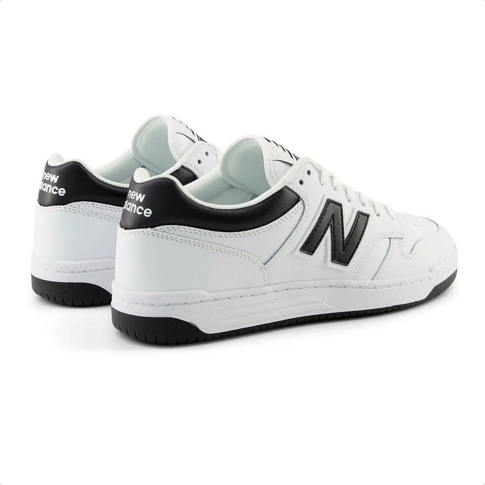 Zapatilla New Balance 480 De Hombre