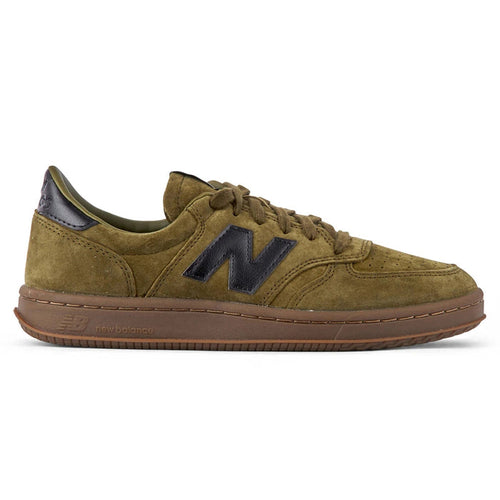 Zapatilla New Balance 500 De Hombre