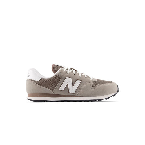 Zapatilla New Balance 500 De Hombre