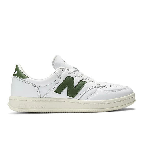 Zapatilla New Balance 500 De Hombre