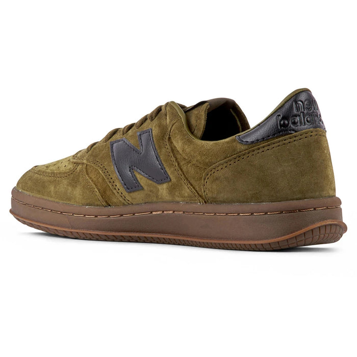 Zapatilla New Balance 500 De Hombre