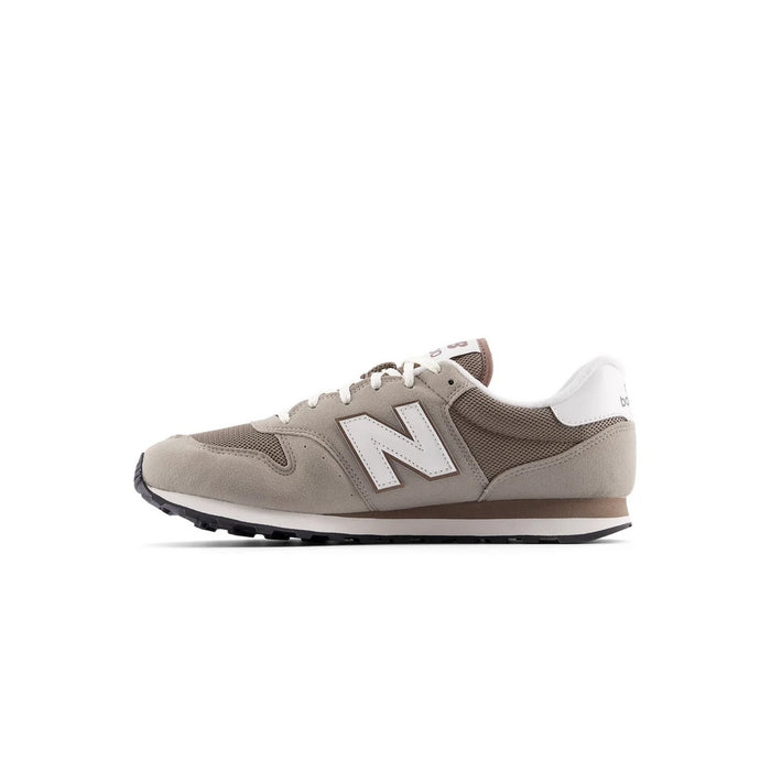 Zapatilla New Balance 500 De Hombre