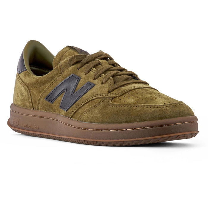 Zapatilla New Balance 500 De Hombre