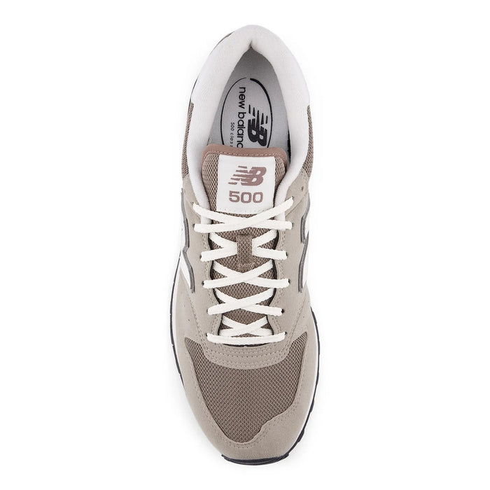 Zapatilla New Balance 500 De Hombre