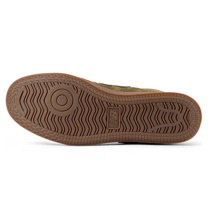 Zapatilla New Balance 500 De Hombre