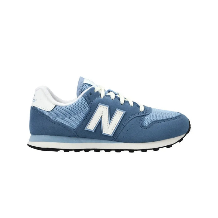 Zapatilla New Balance 500 De Mujer