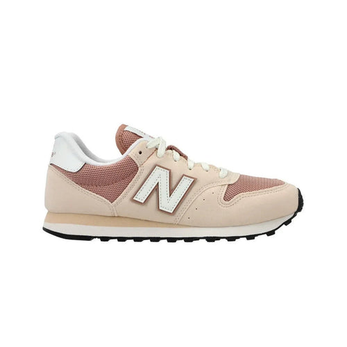 Zapatilla New Balance 500 De Mujer