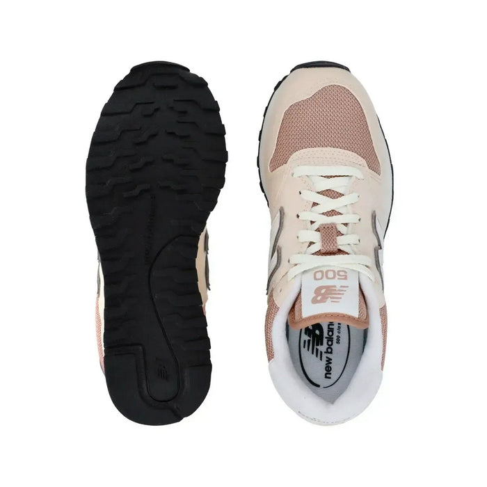 Zapatilla New Balance 500 De Mujer
