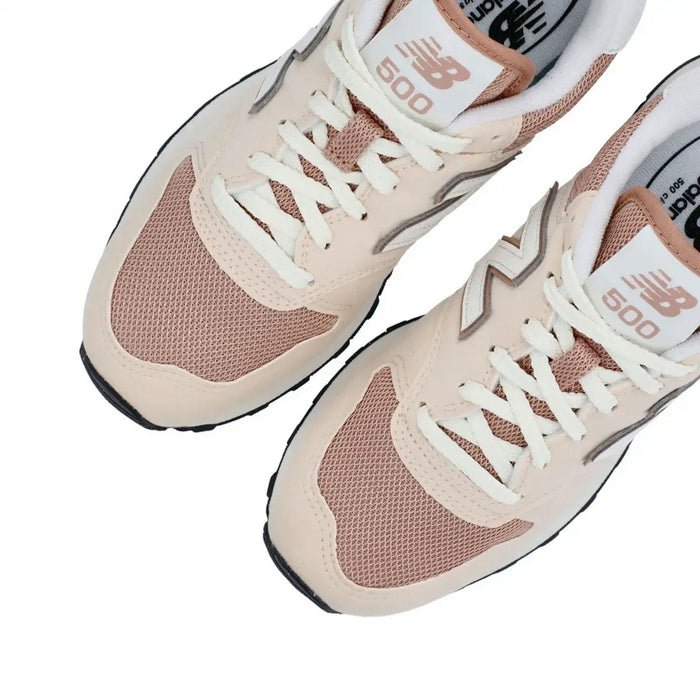 Zapatilla New Balance 500 De Mujer