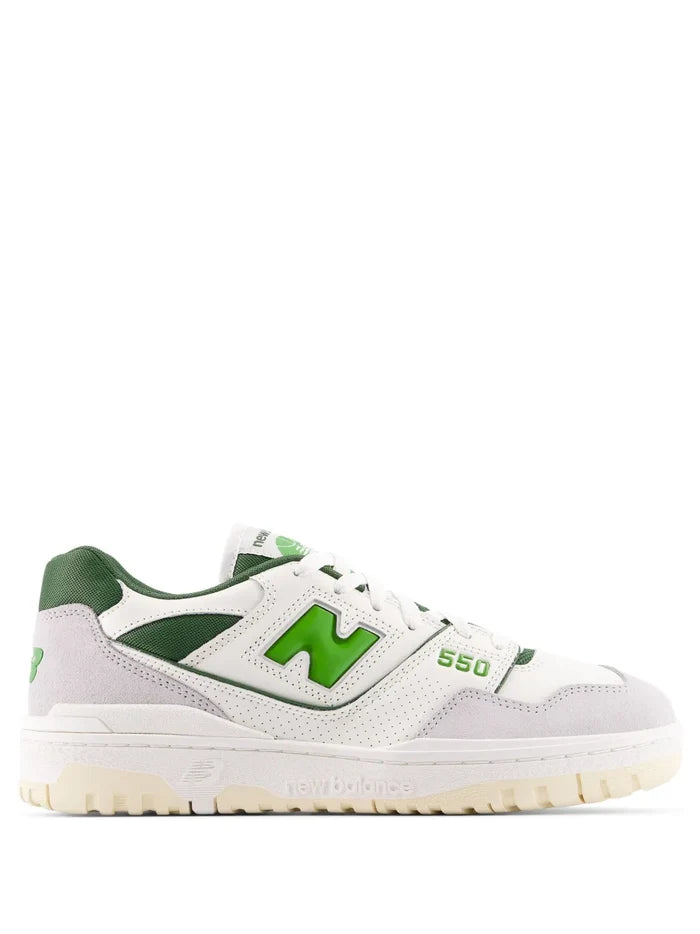 Zapatilla New Balance 550 De Hombre