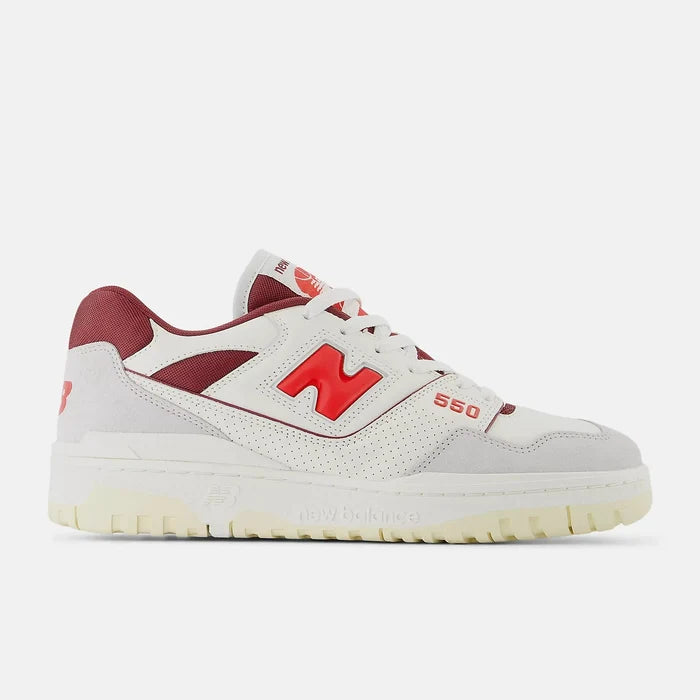 Zapatilla New Balance 550 De Hombre
