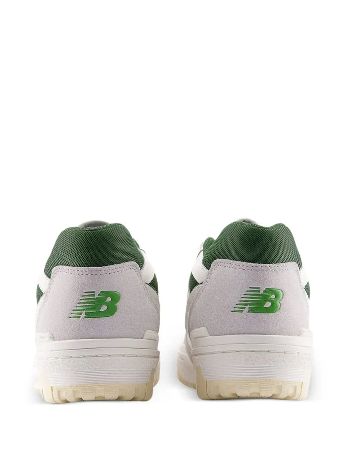 Zapatilla New Balance 550 De Hombre