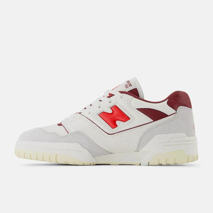 Zapatilla New Balance 550 De Hombre