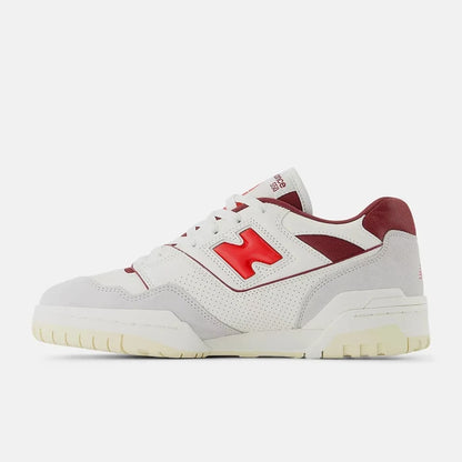 Zapatilla New Balance 550 De Hombre