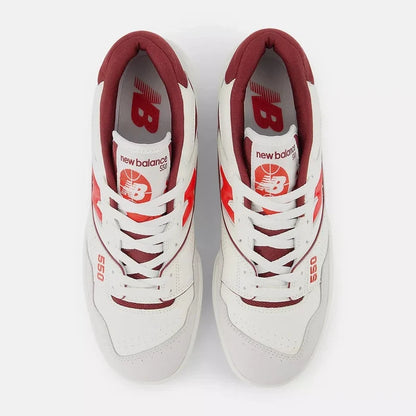 Zapatilla New Balance 550 De Hombre