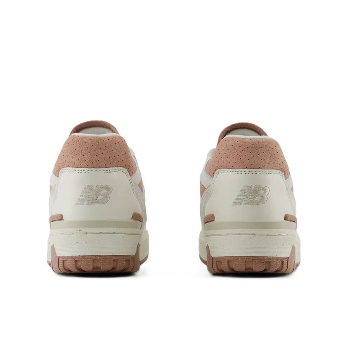Zapatilla New Balance 550 De Mujer