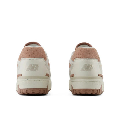 Zapatilla New Balance 550 De Mujer