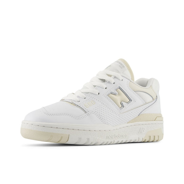 Zapatilla New Balance 550 De Mujer