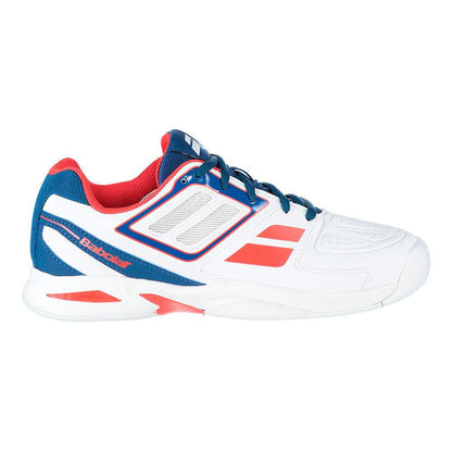 Zapatilla-Babolat-Propulse-Team-Bpm-Jr-Wh-De-Niño#2