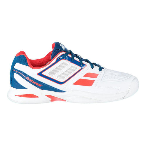 Zapatilla-Babolat-Propulse-Team-Bpm-Jr-Wh-De-Niño#2