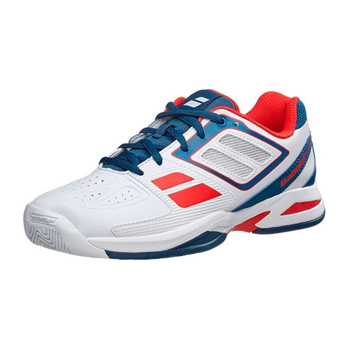 Zapatilla-Babolat-Propulse-Team-Bpm-Jr-Wh-De-Niño#1