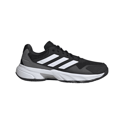 Zapatilla Adidas Courtjam Control 3 De Hombre