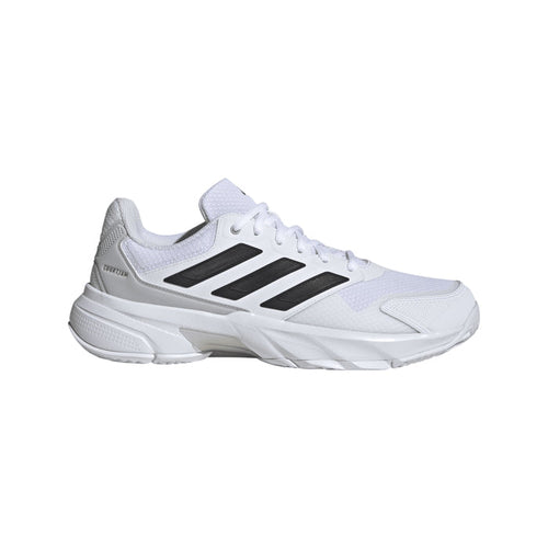 Zapatilla Adidas Courtjam Control 3 De Hombre