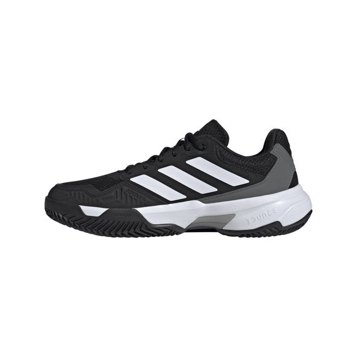 Zapatilla Adidas Courtjam Control 3 De Hombre