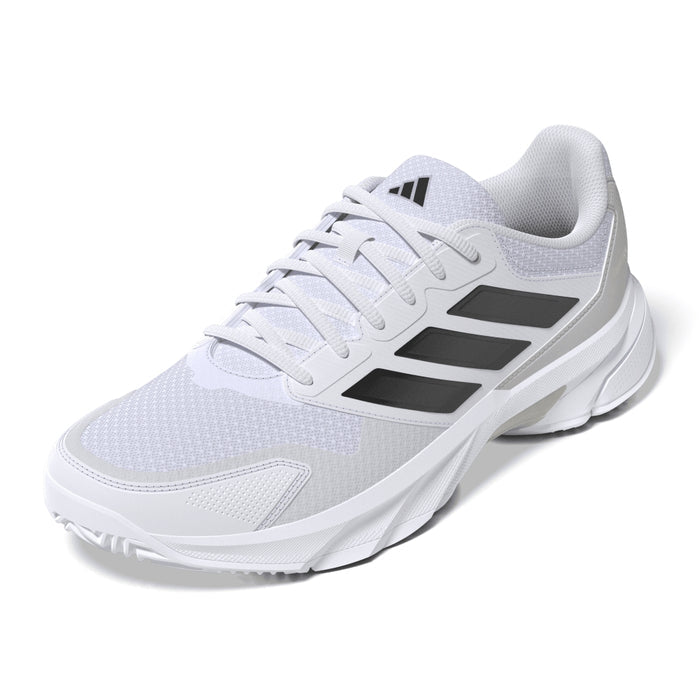 Zapatilla Adidas Courtjam Control 3 De Hombre