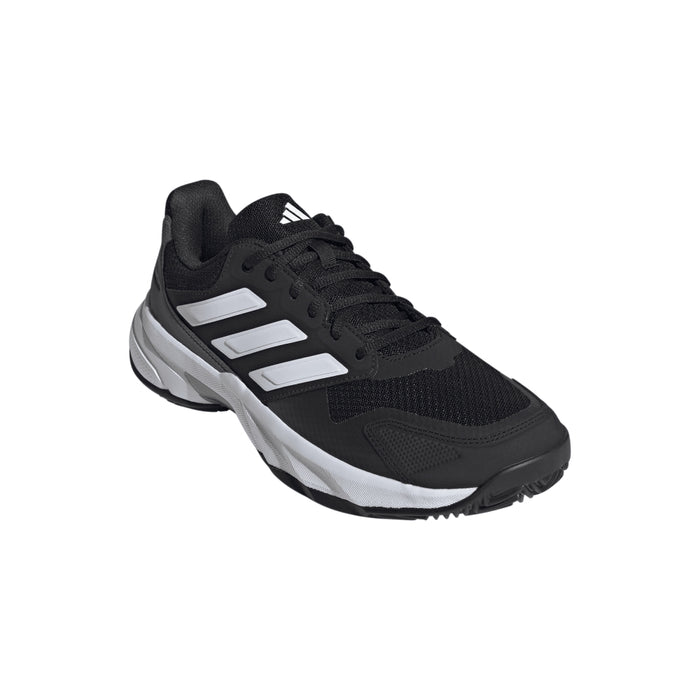 Zapatilla Adidas Courtjam Control 3 De Hombre