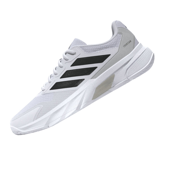Zapatilla Adidas Courtjam Control 3 De Hombre
