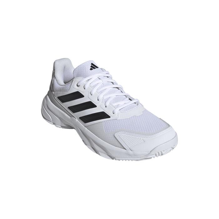 Zapatilla Adidas Courtjam Control 3 De Hombre