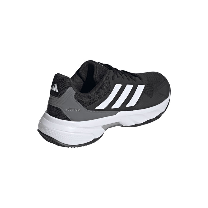 Zapatilla Adidas Courtjam Control 3 De Hombre