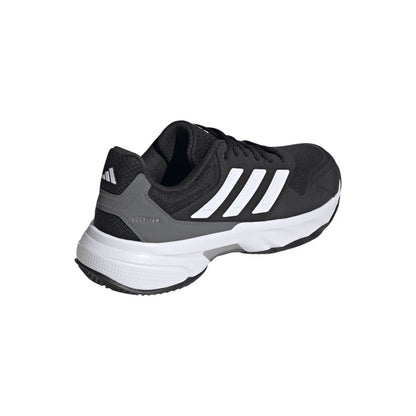 Zapatilla Adidas Courtjam Control 3 De Hombre