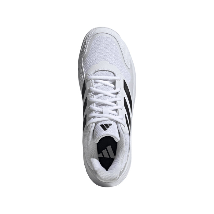 Zapatilla Adidas Courtjam Control 3 De Hombre