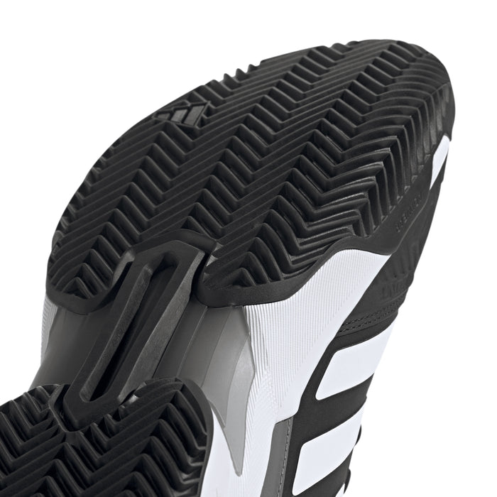 Zapatilla Adidas Courtjam Control 3 De Hombre