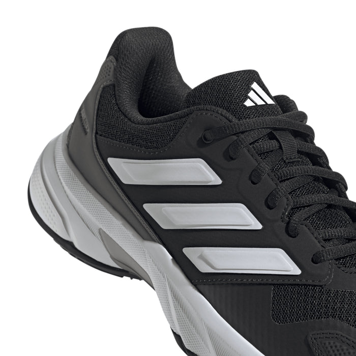 Zapatilla Adidas Courtjam Control 3 De Hombre