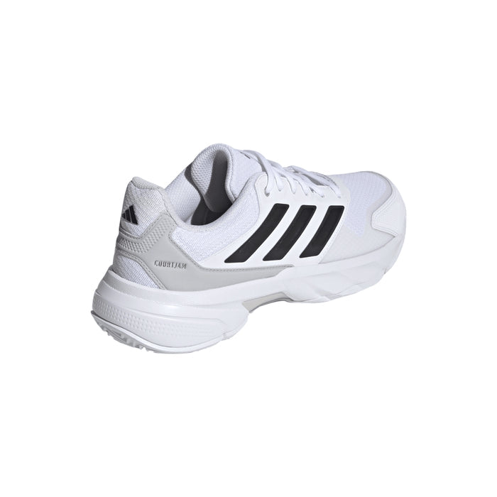 Zapatilla Adidas Courtjam Control 3 De Hombre