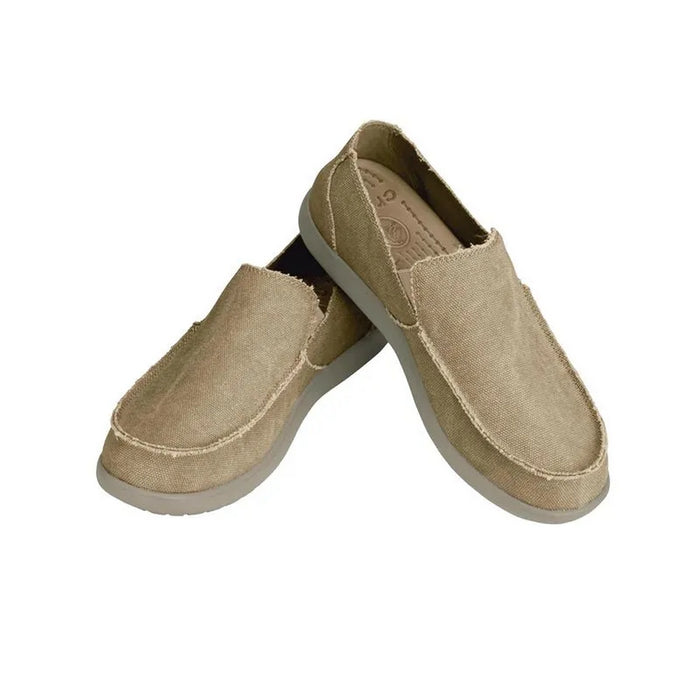 Zapatilla Crocs Santa Cruz Men De Hombre