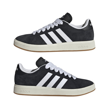 Zapatilla Adidas Grand Court Base 00S De Hombre
