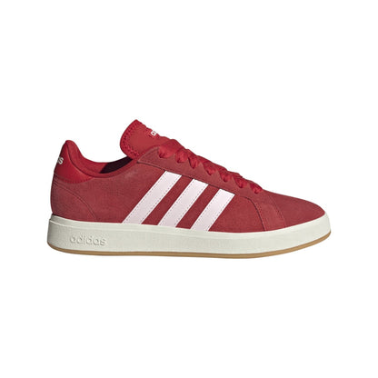Zapatilla Adidas Grand Court Base 00S De Mujer