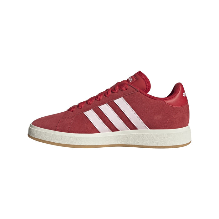 Zapatilla Adidas Grand Court Base 00S De Mujer