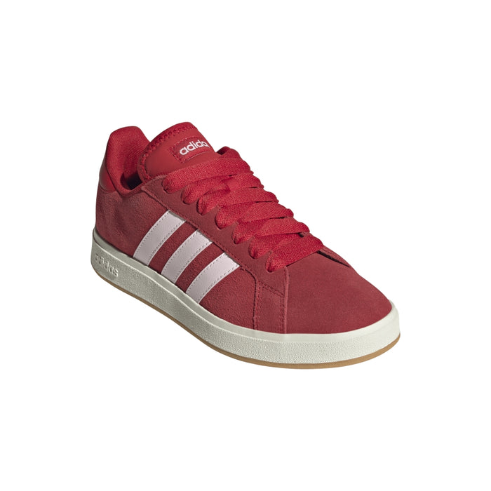 Zapatilla Adidas Grand Court Base 00S De Mujer
